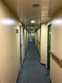 Long Corridor, The Pride of Hull, Hull
